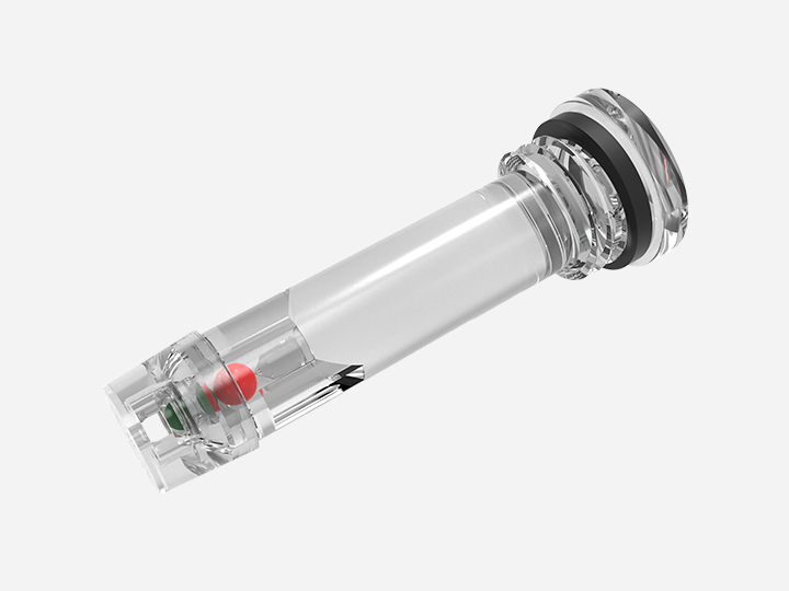 蓄電池狀態(tài)指示器D101-105、D301