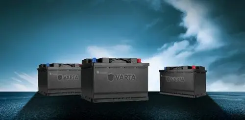 出現(xiàn)以下征兆，蓄電池就該換了