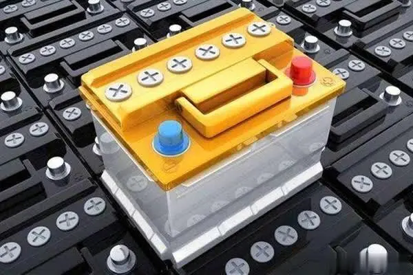 免維護(hù)蓄電池和普通蓄電池的有什么區(qū)別？