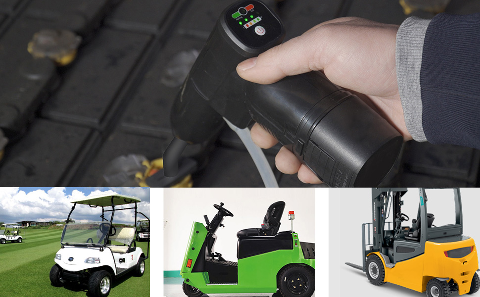 電動(dòng)車電池最大的元兇是失水！如何進(jìn)行修復(fù)和補(bǔ)水？